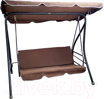 Качели садовые Park GS-02 / 006552 - фото