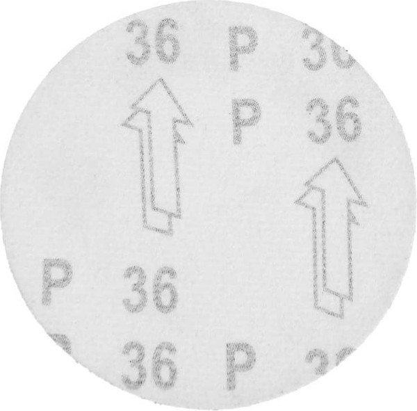 Шлифовальный круг Tundra 1865792