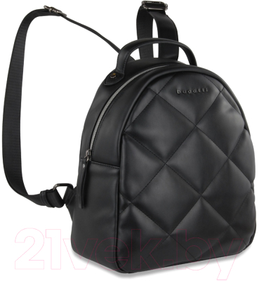 Рюкзак Bugatti Cara / 49615101 (черный) - фото