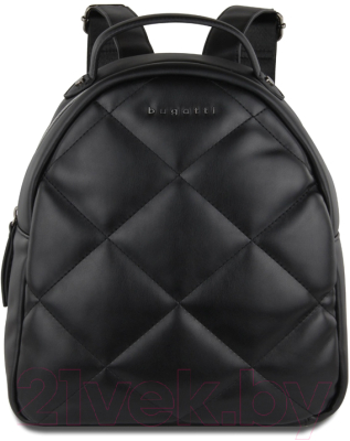 Рюкзак Bugatti Cara / 49615101 (черный)