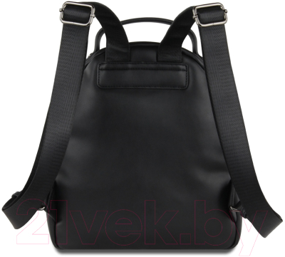 Рюкзак Bugatti Cara / 49615101 (черный)