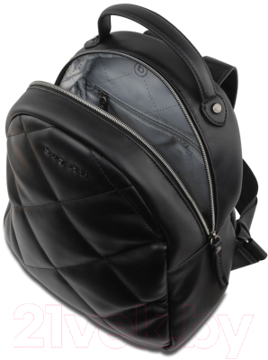 Рюкзак Bugatti Cara / 49615101 (черный)