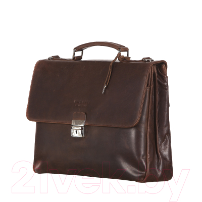 Сумка Bugatti Romano / 49399102 (коричневый)