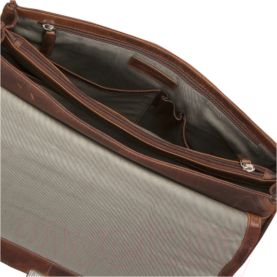 Сумка Bugatti Romano / 49399102 (коричневый)