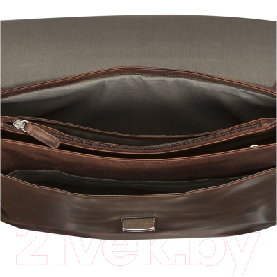 Сумка Bugatti Romano / 49399102 (коричневый)