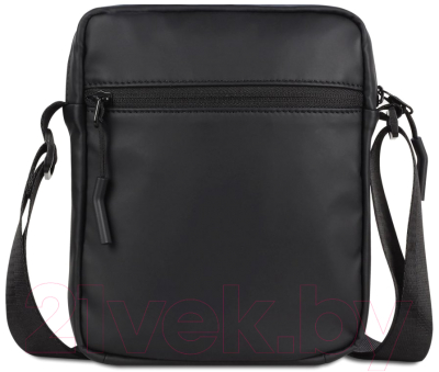 Сумка Bugatti Blanc / 49660201 (черный)