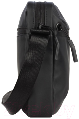 Сумка Bugatti Blanc / 49660201 (черный)