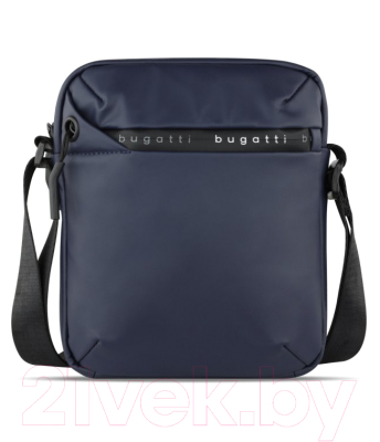 Сумка Bugatti Blanc / 49660205 (синий)