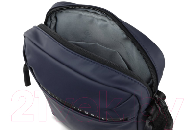 Сумка Bugatti Blanc / 49660205 (синий)