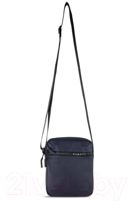 Сумка Bugatti Blanc / 49660205 (синий)