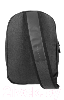 Рюкзак Bugatti Universum / 49393101 (графитовый)