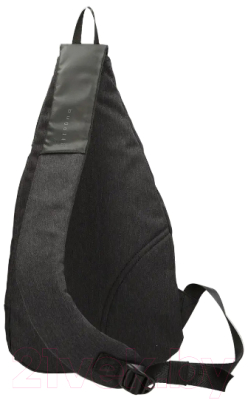 Рюкзак Bugatti Universum / 49393301 (графитовый)