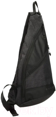 Рюкзак Bugatti Universum / 49393301 (графитовый)