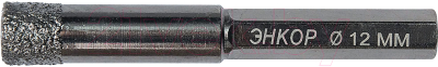 Сверло Энкор 48323 - фото