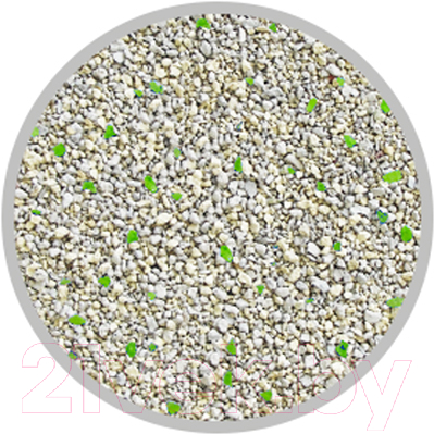 Наполнитель для туалета Pi-Pi-Bent Bent Deluxe Fresh Grass