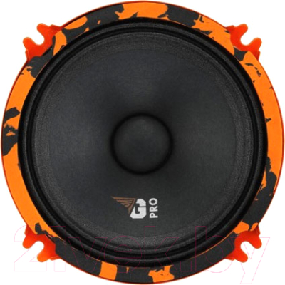 Среднечастотная АС DL Audio Grypfon Pro 130 - фото