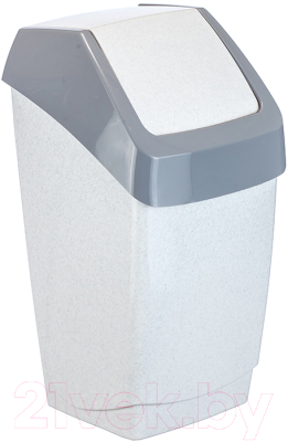 Мусорное ведро Idea Хапс / М2470 - фото