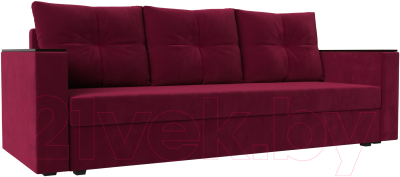 Диван Mebelico Атланта Лайт без стола - фото