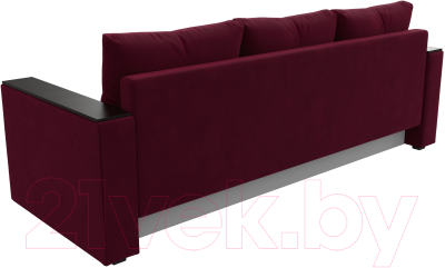 Диван Mebelico Атланта Лайт без стола