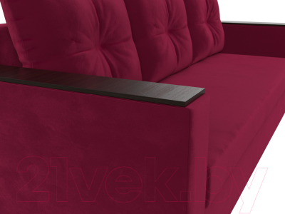 Диван Mebelico Атланта Лайт без стола