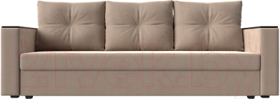 Диван Mebelico Атланта Лайт без стола