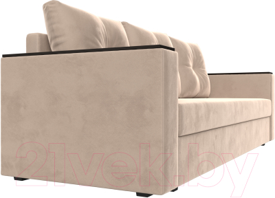 Диван Mebelico Атланта Лайт без стола