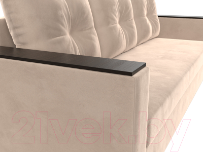 Диван Mebelico Атланта Лайт без стола