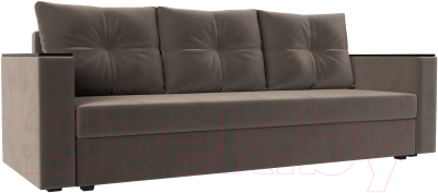 Диван Mebelico Атланта Лайт без стола - фото