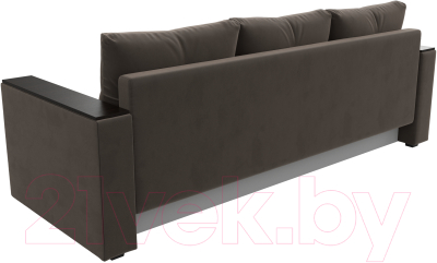 Диван Mebelico Атланта Лайт без стола