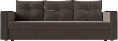 Диван Mebelico Атланта Лайт без стола