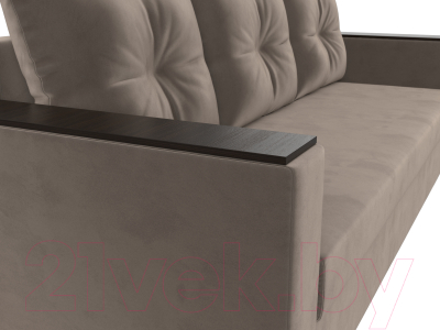 Диван Mebelico Атланта Лайт без стола