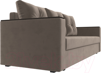 Диван Mebelico Атланта Лайт без стола