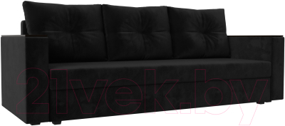 Диван Mebelico Атланта Лайт без стола - фото