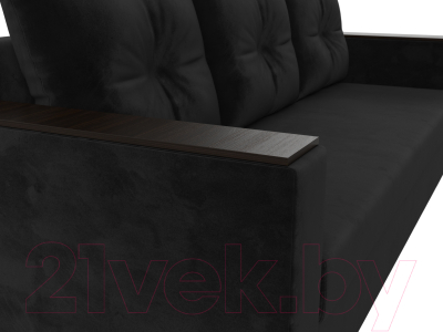 Диван Mebelico Атланта Лайт без стола