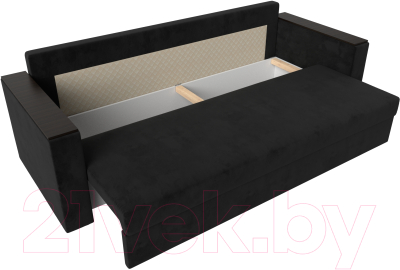 Диван Mebelico Атланта Лайт без стола