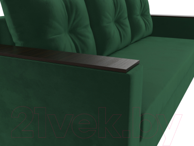 Диван Mebelico Атланта Лайт без стола