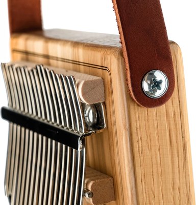 Калимба Мозеръ Требл Radio / KMT-4