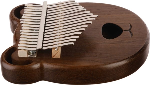 Калимба Мозеръ Требл Bear / KMT-5
