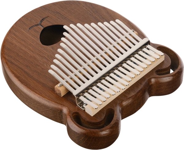 Калимба Мозеръ Требл Bear / KMT-5