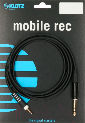 Кабель Klotz AS-MJ0090