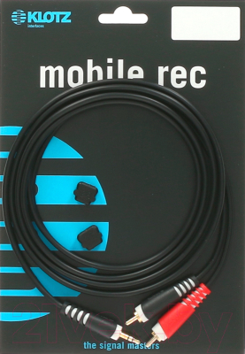 Кабель Klotz AY7-0200