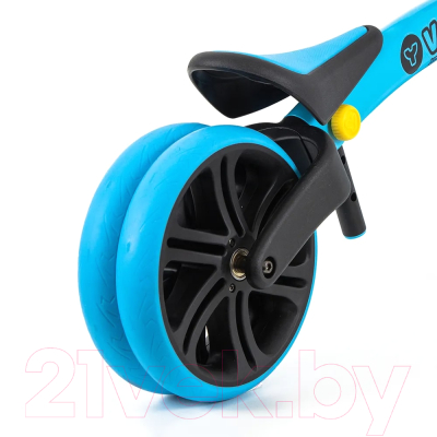 Беговел Yvolution Velo Junior / 101049