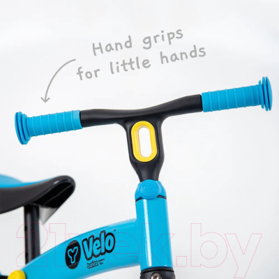 Беговел Yvolution Velo Junior / 101049