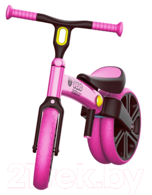 Беговел Yvolution Velo Junior / 101050