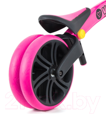 Беговел Yvolution Velo Junior / 101050