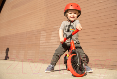 Беговел Yvolution Velo Junior / 101050