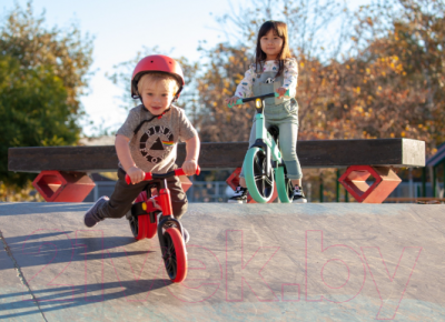 Беговел Yvolution Velo Junior / 101050