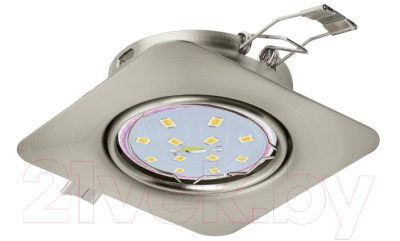 Точечный светильник Eglo Peneto 94264 - фото