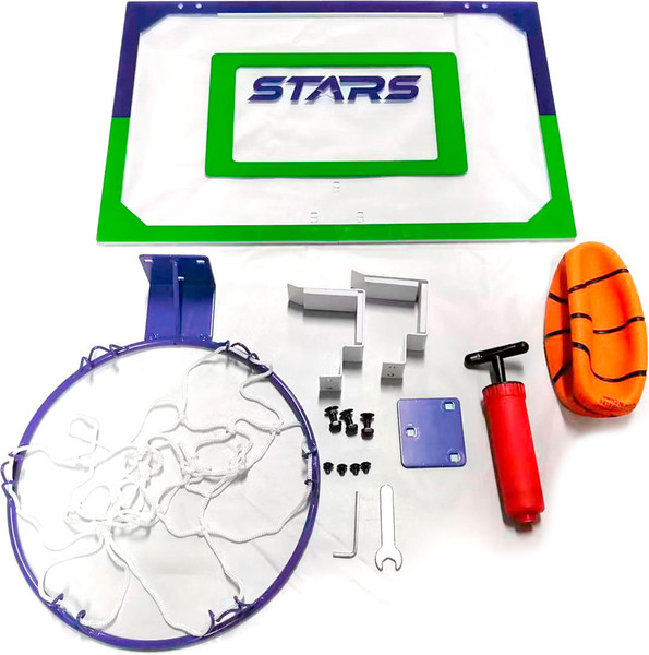 Баскетбольное кольцо Goaliath Мини / 52.002.00.0