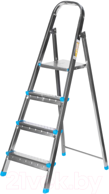Лестница-стремянка Remocolor 63-0-154